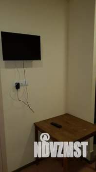 Студия квартира, посуточно, 18м2, 1/4 этаж