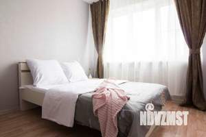 4-к квартира, посуточно, 100м2, 10/10 этаж