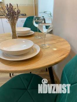 2-к квартира, посуточно, 42м2, 1/5 этаж