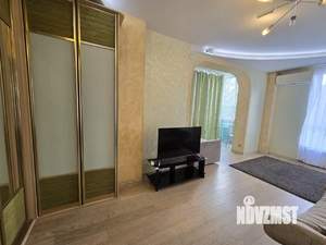 2-к квартира, посуточно, 58м2, 1/1 этаж