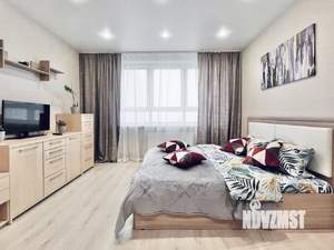 Студия квартира, посуточно, 30м2, 20/25 этаж