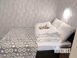 1-к квартира, посуточно, 34м2, 5/9 этаж
