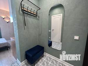 1-к квартира, посуточно, 18м2, 9/19 этаж