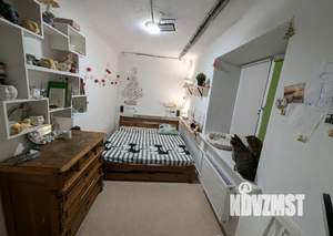 2-к квартира, на длительный срок, 47м2, 1/2 этаж