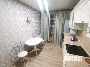 1-к квартира, на длительный срок, 45м2, 3/27 этаж