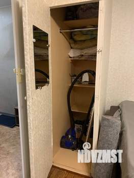 1-к квартира, на длительный срок, 30м2, 4/5 этаж