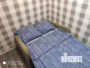 3-к квартира, посуточно, 50м2, 5/5 этаж