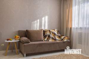 2-к квартира, посуточно, 53м2, 2/9 этаж