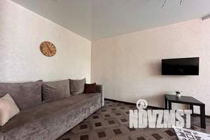 2-к квартира, посуточно, 50м2, 2/5 этаж