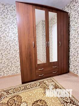 1-к квартира, на длительный срок, 32м2, 1/9 этаж