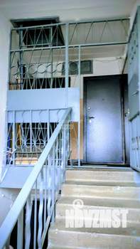 1-к квартира, на длительный срок, 30м2, 5/5 этаж