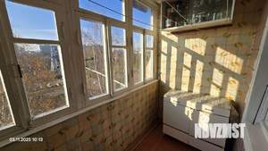 2-к квартира, на длительный срок, 44м2, 6/9 этаж