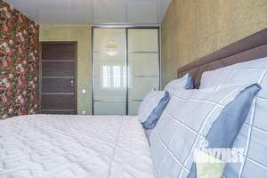 3-к квартира, посуточно, 98м2, 1/1 этаж