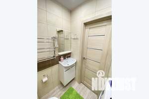 1-к квартира, посуточно, 25м2, 10/23 этаж