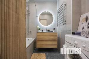 3-к квартира, посуточно, 80м2, 1/1 этаж