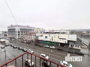 2-к квартира, на длительный срок, 42м2, 5/5 этаж