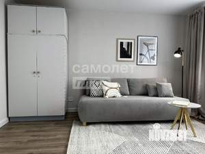 2-к квартира, на длительный срок, 44м2, 3/9 этаж