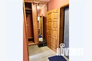 1-к квартира, посуточно, 42м2, 4/8 этаж