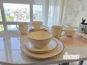 1-к квартира, посуточно, 39м2, 1/1 этаж