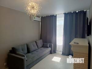1-к квартира, посуточно, 30м2, 5/5 этаж