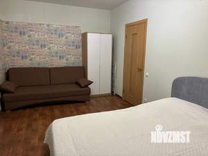 1-к квартира, на длительный срок, 31м2, 1/5 этаж