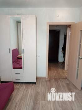 1-к квартира, на длительный срок, 34м2, 2/5 этаж