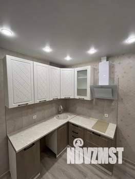 1-к квартира, посуточно, 36м2, 2/9 этаж