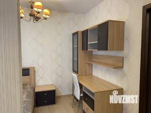 1-к квартира, на длительный срок, 42м2, 7/14 этаж