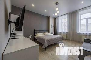 1-к квартира, посуточно, 32м2, 4/5 этаж