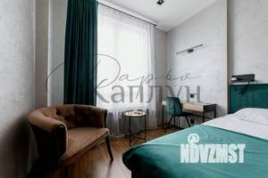 1-к квартира, на длительный срок, 35м2, 4/19 этаж