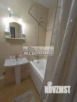 Студия квартира, на длительный срок, 25м2, 7/25 этаж