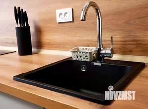 1-к квартира, посуточно, 46м2, 6/17 этаж