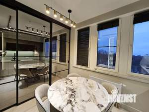 2-к квартира, на длительный срок, 74м2, 7/12 этаж