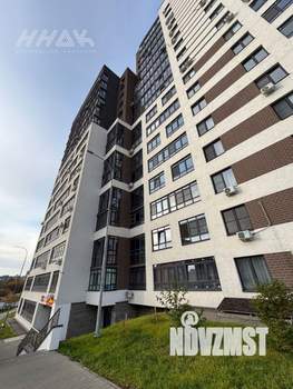 2-к квартира, на длительный срок, 65м2, 10/10 этаж