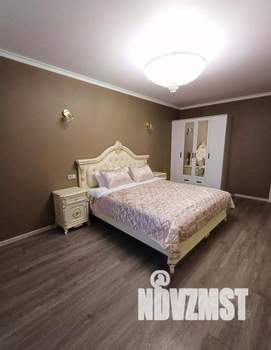 2-к квартира, посуточно, 70м2, 1/1 этаж