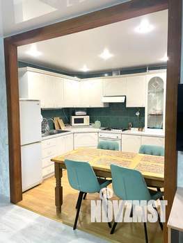 3-к квартира, посуточно, 65м2, 3/9 этаж