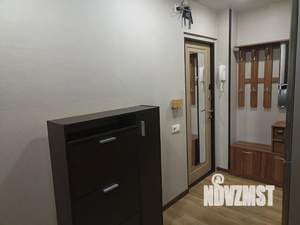 2-к квартира, посуточно, 35м2, 2/5 этаж