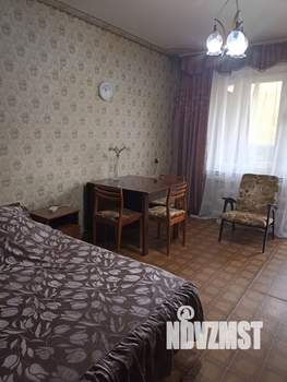 1-к квартира, на длительный срок, 38м2, 2/9 этаж