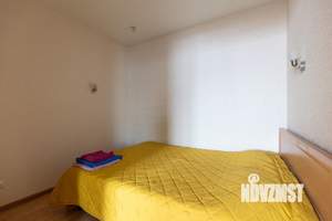 2-к квартира, посуточно, 52м2, 2/10 этаж