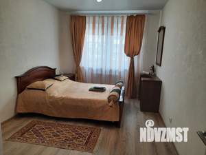 1-к квартира, посуточно, 35м2, 2/10 этаж