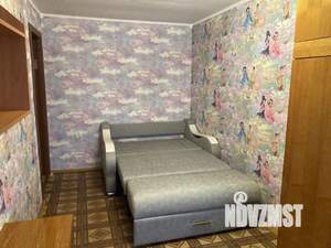 2-к квартира, посуточно, 43м2, 5/5 этаж