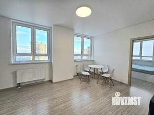 3-к квартира, на длительный срок, 62м2, 18/25 этаж