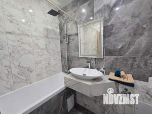 1-к квартира, посуточно, 40м2, 2/21 этаж