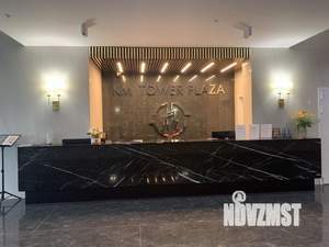 1-к квартира, посуточно, 22м2, 1/1 этаж