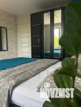 2-к квартира, посуточно, 70м2, 3/25 этаж