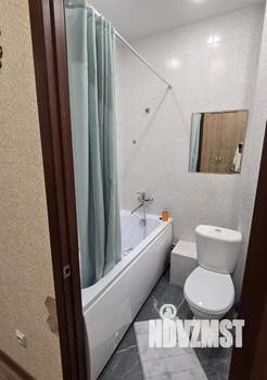 1-к квартира, посуточно, 29м2, 1/1 этаж