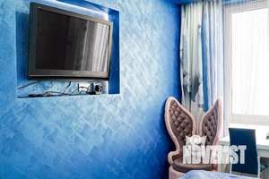 1-к квартира, посуточно, 29м2, 1/1 этаж