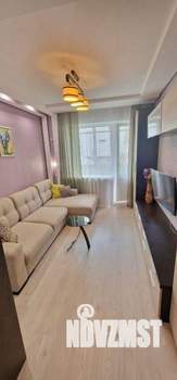 2-к квартира, на длительный срок, 48м2, 2/5 этаж