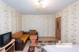1-к квартира, на длительный срок, 47м2, 3/9 этаж