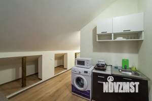 Студия квартира, посуточно, 20м2, 3/4 этаж